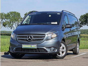 Mažas furgonas MERCEDES-BENZ Vito 114