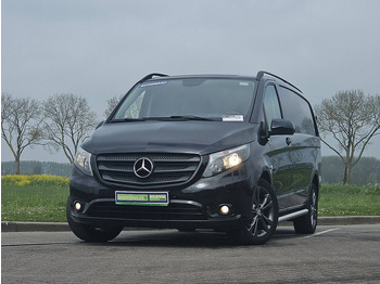 Mažas furgonas MERCEDES-BENZ Vito 114