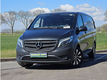 Mažas furgonas MERCEDES-BENZ Vito 116