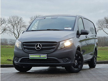 Mažas furgonas MERCEDES-BENZ eVito