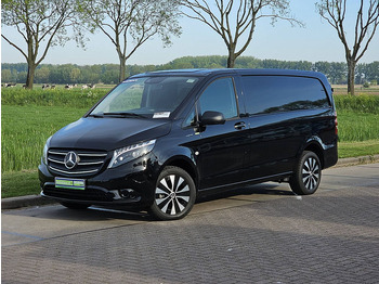 Mažas furgonas, Elektrinis furgonas Mercedes-Benz eVito  L2 66 kWh Long Range: foto 2