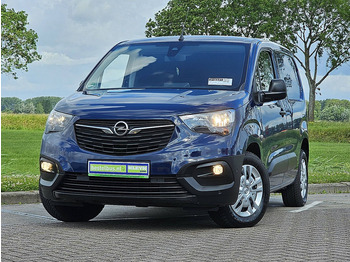 Mažas furgonas OPEL