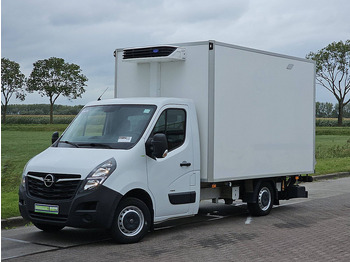 Furgonas šaldytuvas Opel Movano 2.3 Koelwagen Laadklep!: foto 2