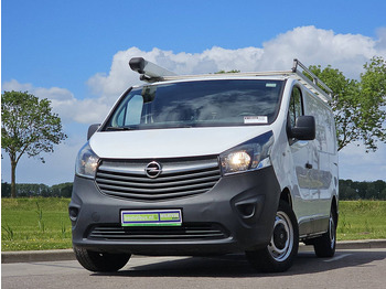 Mažas furgonas OPEL Vivaro