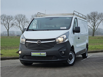Mažas furgonas OPEL Vivaro