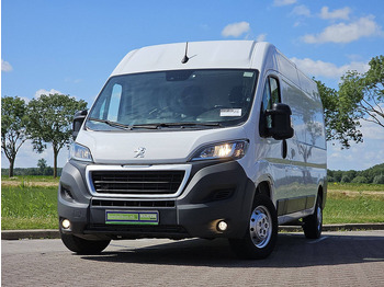 Krovininis mikroautobusas PEUGEOT Boxer