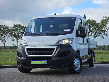 Bortinis automobilis PEUGEOT Boxer