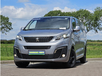 Mažas furgonas PEUGEOT Expert