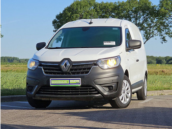 Furgonas su krovinių dėže RENAULT Express