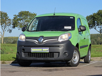 Furgonas su krovinių dėže RENAULT Kangoo 1.5