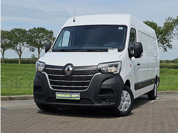 Krovininis mikroautobusas RENAULT Master 2.3