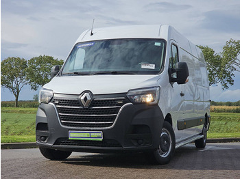 Krovininis mikroautobusas RENAULT Master 2.3