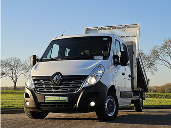 Mažas savivartis RENAULT Master 2.3