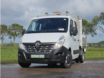 Bortinis automobilis RENAULT Master 2.3