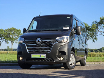Krovininis mikroautobusas RENAULT Master 2.3