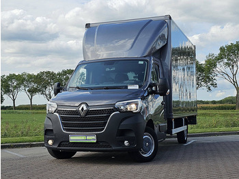 Furgonas su krovinių dėže RENAULT Master 2.3