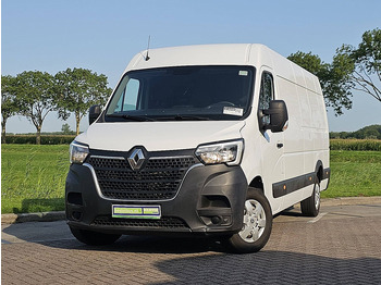 Krovininis mikroautobusas RENAULT Master 2.3