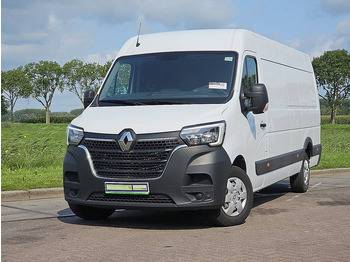 Krovininis mikroautobusas RENAULT Master 2.3