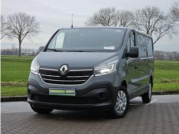 Mažas furgonas RENAULT Trafic 1.6