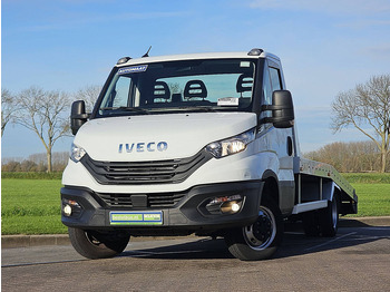 Komercinis automobilis IVECO Daily 35c18