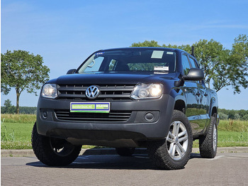 Pikapas VOLKSWAGEN Amarok