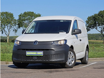 Furgonas su krovinių dėže VOLKSWAGEN Caddy 2.0