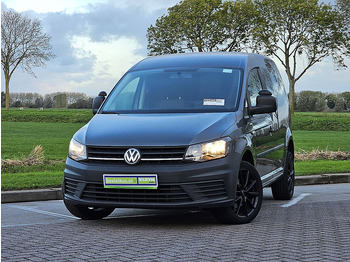 Mažas furgonas VOLKSWAGEN Caddy 2.0