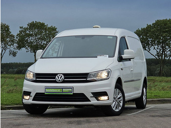Mažas furgonas VOLKSWAGEN Caddy Maxi