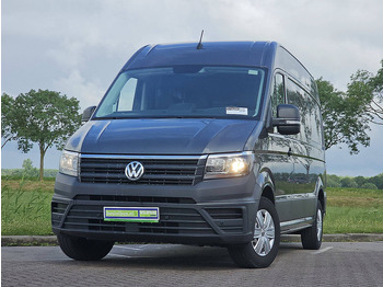 Krovininis mikroautobusas VOLKSWAGEN Crafter