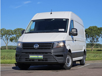 Krovininis mikroautobusas VOLKSWAGEN Crafter