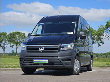 Krovininis mikroautobusas VOLKSWAGEN Crafter