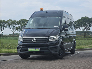 Krovininis mikroautobusas VOLKSWAGEN Crafter 35
