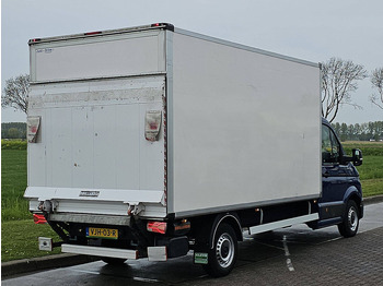 Furgonas su krovinių dėže Volkswagen Crafter 35 2.0 ac EURO6: foto 3