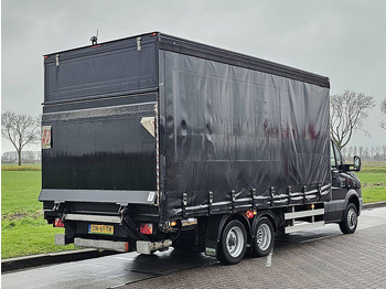 Furgonas su krovinių dėže Volkswagen Crafter 50 2.0 CLICKSTAR: foto 3 Furgonas su krovinių dėže Volkswagen Crafter 50 2.0 CLICKSTAR: foto 3