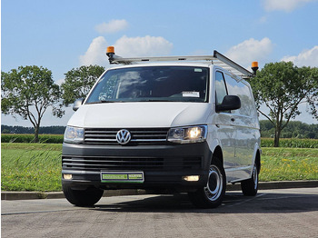 Mažas furgonas VOLKSWAGEN Transporter
