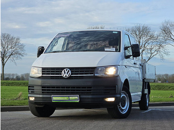 Bortinis automobilis VOLKSWAGEN Transporter