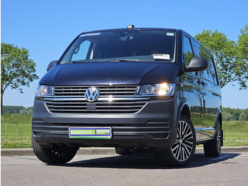 Mažas furgonas VOLKSWAGEN Transporter