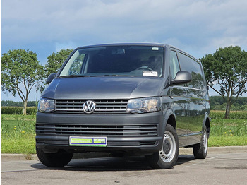 Mažas furgonas VOLKSWAGEN Transporter