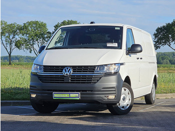 Mažas furgonas VOLKSWAGEN Transporter T6.1