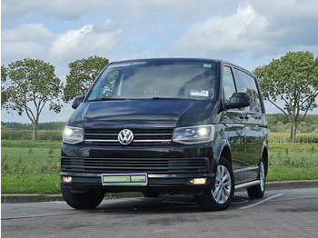 Mažas furgonas VOLKSWAGEN Transporter