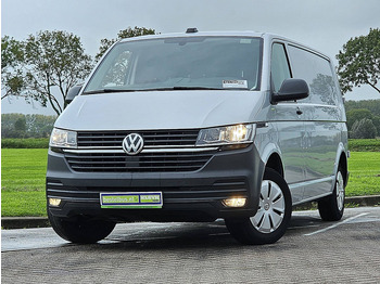 Mažas furgonas VOLKSWAGEN Transporter