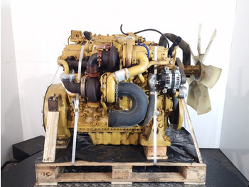 Variklis - Pramoninė įranga Caterpillar C7.1 Engine Twin Turbo EGR (Industrial): foto 3