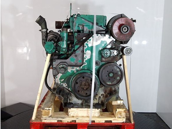 Variklis - Sunkvežimis Cummins ISM11 M405E 20 Engine (Truck): foto 5