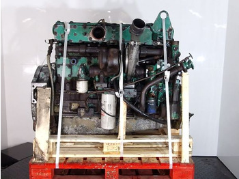 Variklis - Sunkvežimis Cummins ISM11 M405E 20 Engine (Truck): foto 3