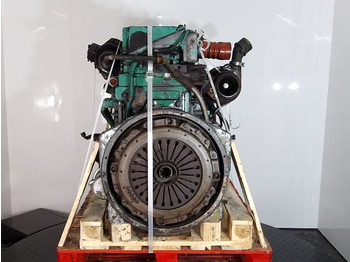Variklis - Sunkvežimis Cummins ISM11 M405E 20 Engine (Truck): foto 2