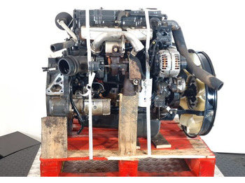 Variklis - Sunkvežimis DAF FR118U2 Engine (Truck): foto 3