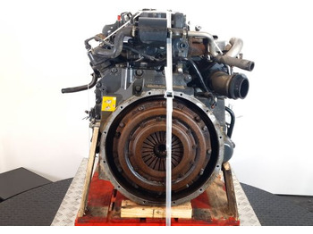 Variklis - Sunkvežimis DAF FR118U2 Engine (Truck): foto 2