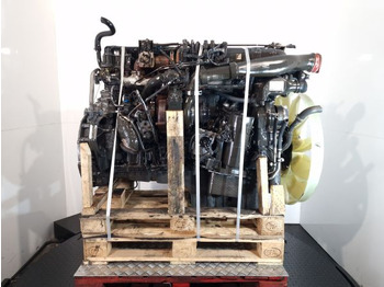 Variklis - Sunkvežimis DAF MX-11 330 H4 Engine (Truck): foto 3