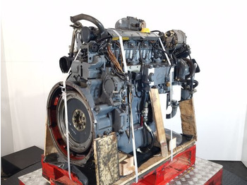 Variklis DEUTZ