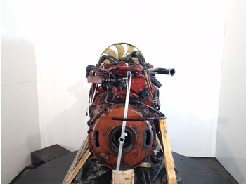Variklis - Statybinė technika Deutz BF6M1012E Engine (Plant): foto 4